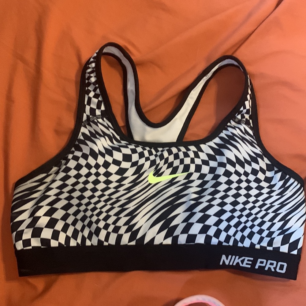 Nike Sports Bras